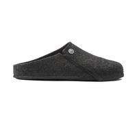 Birkenstock- Zuecos Zermatt Standard- Shoes- unisex- Gris- 41 EU- Zuecos Zermatt Standard