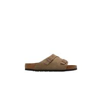 Birkenstock- Zurich Slides- Shoes- Hombre- Beige- 41 EU- Zurich Slides