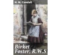 Birket Foster R.w.s (ebook)