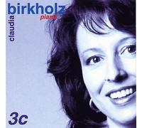 Birkholz, Claudia - 3c (Cowell/Crumb/Cage)