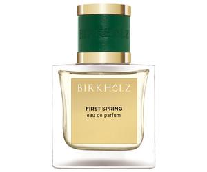 BIRKHOLZ First Spring Eau de Parfum 100 ml