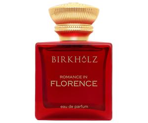 BIRKHOLZ Romance in Florence Eau de Parfum 100 ml