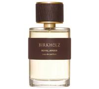 BIRKHOLZ Royal Amber Eau de Parfum 100 ml