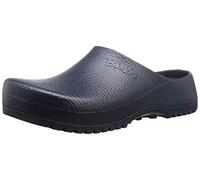 Birki Super, Zuecos Unisex Adulto, Azul, 40 EU