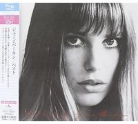 Birkin, Jane - Best