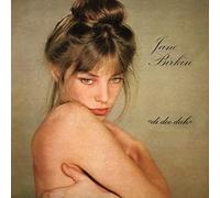 Birkin, Jane - Di Doo Dah [Vinilo]