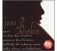 Birkin, Jane - Jane Birkin 1