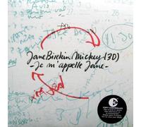 Birkin Jane - Je M'appelle Jane 2tr