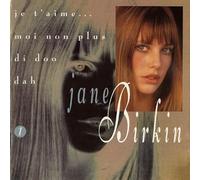 Birkin, Jane - Je t'aime...moi non plus - Di Doo Dah