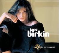 Birkin, Jane - Les 50 Plus Belles..