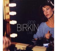 Birkin,Jane - Live-CD Story