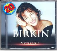 Birkin Jane - Master Series Vol.1