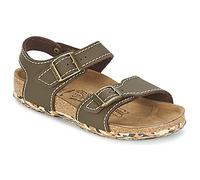 Birki's Sandalias NEW YORK in Marrón 26