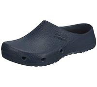 Birki's - Zuecos Unisex, Color Azul, Talla 40