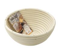 Birkmann 208964 - Cuenco para Levar masas (18 cm, Altura de 8 cm)