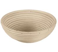 Birkmann 208971 - Cuenco para Levar masas (25 cm, Altura de 8,5 cm)