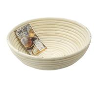 Birkmann Cuenco para levar masas 208971, 25 cm, altura 8,5 cm