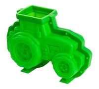 Birkmann Molde 3D para Hornear - Kalle, el tractor Birkmann