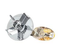 Birkmann – Sello para pan 431102 – 8 cm