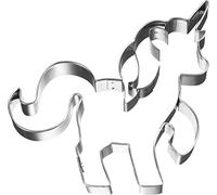 Birkmann Molde de Galletas con Forma de Unicornio - 1 pieza Birkmann