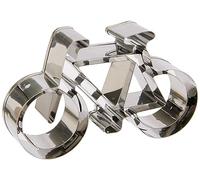 Birkmann Back Artículo, plástico, Gris, 5 x 3 x 2 cm