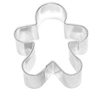 Birkmann Back Artículo, plástico, Gris, 5 x 3 x 2 cm