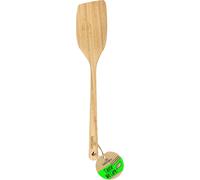 Birkmann Cause We Care - Espátula de Cocina - Sin orificio Birkmann