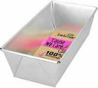 Birkmann Cause We Care - Molde Rectangular para Pan - 25 cm Birkmann