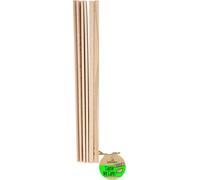 Birkmann Cause We Care - Tabillas de Madera - 1 pieza Birkmann