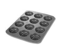 Birkmann - Chapa de 12 Compartimentos (7 cm de diámetro)