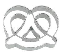 Birkmann Molde de Pretzel - 1 pieza Birkmann