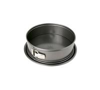 Birkmann "Easy Molde Desmontable, Acero Inoxidable, Gris, 26 cm