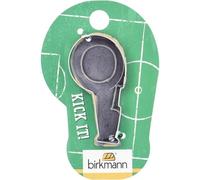 Birkmann - Molde de acero inoxidable con forma de silbato de 5,3 cm