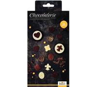 Birkmann Molde Decorativo para Bombones - 1 set Birkmann