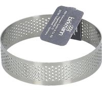 Birkmann Premium Baking - Anillo Perforado para Tarta, Ø 8 cm - 1 pieza Birkmann
