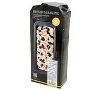 Birkmann RBV Kastenkuchenform Premium Baking 30 cm Antihaftbeschichtung Backform Kastenform