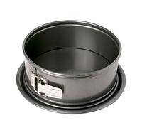 Birkmann RBV Springform Easy Baking, Ø 20 cm, antihaftbeschichtet, auslaufsicher, Backform
