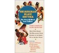 Birmingham Black Bottom - the First All Black Cast Talkies (REGION 1) (NTSC) [Reino Unido] [DVD]