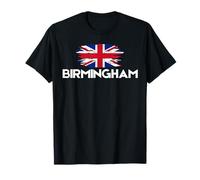 Birmingham City - Mujer Hombres Reino Unido Ciudad Papá Inglaterra Reino Unido Camiseta