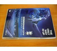 Birmingham City: Season Review 2003/04- The Only Way is Up [DVD]