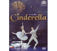 Birmingham Royal Ballet - Prokofiev - Cinderella [Reino Unido] [DVD]