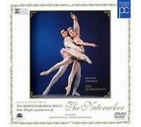 Birmingham Royal Ballet - Tchaikovsky: the Nutcracker [Lp [Alemania] [DVD]