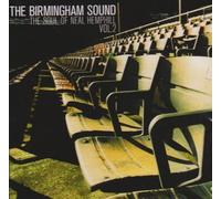 Birmingham Sound: Soul Of Neal Hemphill Vol. 2