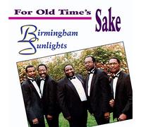 Birmingham Sunlight - For Old Times Sake