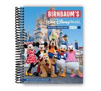 Birnbaum's 2024 Walt Disney World: The Official Vacation Guide (Birnbaum Guides)
