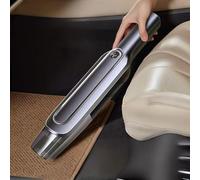 BIRNN Aspirador de Mano para BMW 6er M6 E63 E64 F06 F12 F13, Aspiradora de Coche Portátil Inalámbrica, Mini Aspiradora Potente para Coche para Coche, Hogar, Oficina