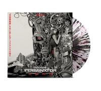 Birsky, Michelle & Kevin Henthorn - Terminator Zero [Vinilo]