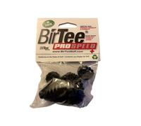 BirTee Pro Speed Plus - Camisetas de Golf con flexibilidad y Durabilidad, Paquete de 8 Camisetas de Golf para Interiores, Camisetas de simulador de Golf, Camisetas de Golf de plástico para Invierno