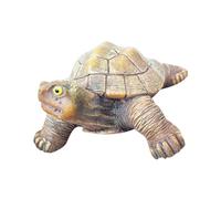 Birtern Adhesivo 3D de Animales para, Decorativo de Resina de Dibujos Animados, decoración de Juguetes de Cocina, decoración de refrigerador, calcomanía de cocodrilos de Cocina para el