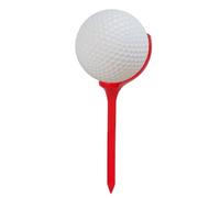 Birtern Camisetas de Golf Profesionales en Forma de Silla para Hombre, Marcador de Altura de precisión con reducido y Grosor optimizado del Eje para Larga Distancia